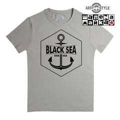 Украина, Ukraine, Odessa, Одесса, море, ARFFStyle, якорь